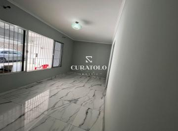 Casa · 258m² · 5 Quartos · 3 Vagas · Casa/sobrado à venda com 258 m², 5 quartos e 3 vagas, Assunção, São Bernardo do Campo.