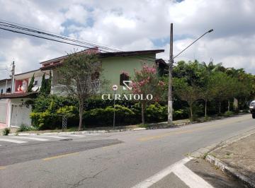 Casa · 327m² · 3 Quartos · 4 Vagas · Casa/sobrado à venda com 327 m², 3 quartos e 4 vagas, Parque dos Pássaros, São Bernardo do Campo.