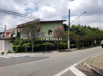 Casa · 327m² · 3 Quartos · 4 Vagas · Casa/sobrado à venda com 327 m², 3 quartos e 4 vagas, Parque dos Pássaros, São Bernardo do Campo.