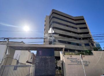 Foto 01 · Apartamento, Lagoa Nova, Natal, RN