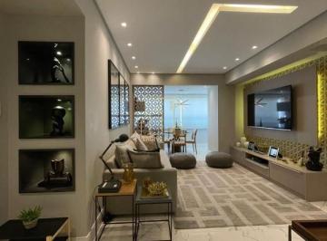 Foto 01 · Apartamento à Venda no Caminho das Árvores | 72 m² | Porteira Fechada | 2 Vagas