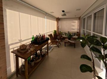 Apartamento de 4 quartos, Jundiaí · APARTAMENTO VENDA MOBILIADO 4 SUÍTES 268m²- CONDOMÍNIO ALTA VISTA UNIQUE- JUNDIAÍ-SP ANHANGABAÚ