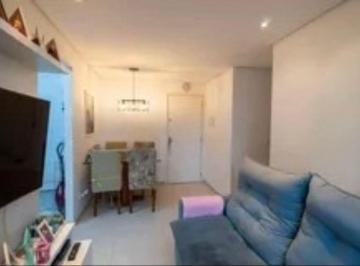 Apartamento en Venda de 2 quartos Jaguaré · Apartamento à venda Jaguaré - 53 m² com 2 dormitórios e 1 suíte