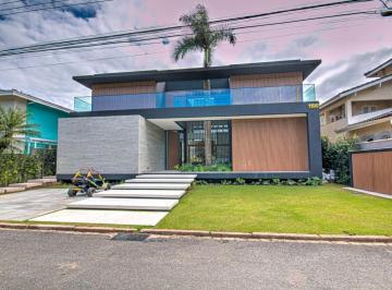 Casa de 8 quartos, Caraguatatuba · Casa sobrado à venda no Condomínio Costa Verde Tabatinga em Caraguatatuba - SP