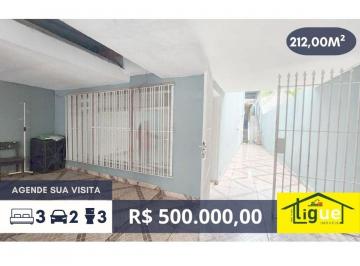 Casa de 3 quartos, São Paulo · Casa com 212 m² e 3 quartos à venda em Vila Polopoli