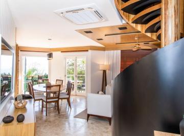 Apartamento de 4 quartos, Caraguatatuba · Apartamento duplex à venda e locação no Condomínio Costa Verde Tabatinga em Caraguatatuba - SP