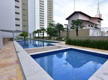 Apartamento de 3 quartos, Fortaleza · Apartamento com 3 quartos no Cocó em Fortaleza