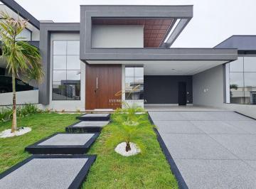Casa de 3 quartos, Indaiatuba · Linda Casa Térrea com 3 Suítes, sendo 1 Master com Closet, Escritório e Piscina em Indaiatuba/SP