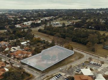 Terreno , Brasília · QI 21, 3500m²: Imóvel de esquina, rara oportunidade