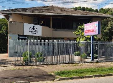 Comercial , Curitiba · Imóvel Comercial para Locação, Santa Felicidade, Curitiba, 200m²