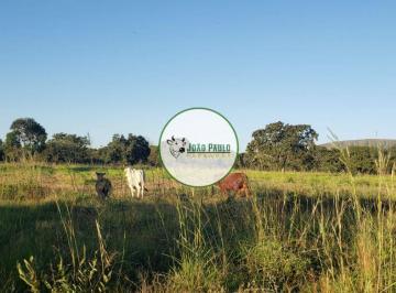 Rural , Alvorada do Norte · Fazenda a venda em Alvorada do Norte-GO - 439 Hectares - Toda aberta e formada