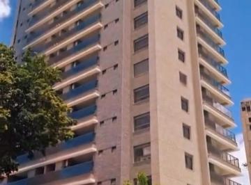 Foto 01 · Apartamento à Venda no Cambuí, Campinas-SP: 3 Quartos, 2 Suítes, 2 Salas, 3 Banheiros, 2 Vagas de Ga