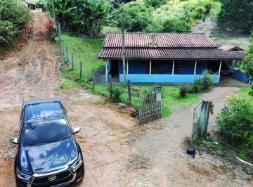 Rural de 4 quartos, Joanópolis · Sítio em Joanópolis SP