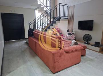 Casa · 337m² · 4 Quartos · 4 Vagas · Casa a Venda em Jundiai Jardim Celeste Condominio Bela Vittá 259m2 4 dorms