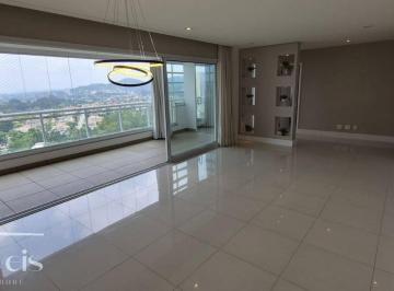 Apartamento · 200m² · 3 Quartos · 3 Vagas · EXCELENTE APTO ALPHAVILLE, 3 SUÍTES, 3 VAGAS, ÓTIMA LOCALIZAÇÃO!