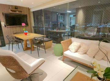 Apartamento · 194m² · 3 Quartos · 3 Vagas · Apartamento 03 dormitórios (03 suítes), 03 vagas, Aquárius Resort, SJC