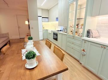 Apartamento · 64m² · 2 Quartos · 1 Vaga · Apartamento mobiliado, 2 quartos (2 suítes) Pérola Villa Branca, Jacareí