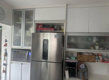 Apartamento · 139m² · 4 Quartos · 1 Vaga · Apartamento 4 dormitórios (1suite), 1 vaga, Edif. Áurea, SJC