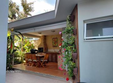 Casa · 305m² · 3 Quartos · 2 Vagas · Sobrado 3 dormitórios (3 suítes), 2 vagas. Cond. Villa Branca l. Jacareí