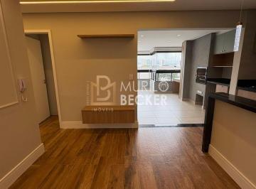 Apartamento · 73m² · 3 Quartos · 2 Vagas · Apartamento á venda 3 quartos 73 m² no Bairro Jardim Augusta - SJC