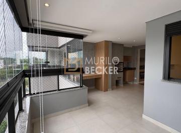 Apartamento · 73m² · 3 Quartos · 2 Vagas · Apartamento á venda 3 quartos 73 m² no Bairro Jardim Augusta - SJC