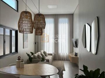 Casa · 225m² · 3 Quartos · 4 Vagas · Casa  em Condomínio À Venda - 03 Dormitórios (01 suíte) - 250 m²