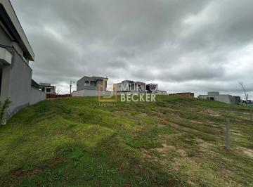 Terreno · 330m² · Terreno com 330m2 - Condomínio Terras Alpha - Urbanova