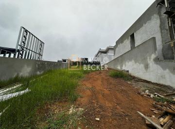 Terreno · 330m² · Terreno á venda Condomínio Terras Alpha - Bairro Urbanova-Sjc