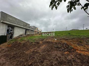 Terreno · 348m² · Terreno com 348m2  no Condomínio Terras Alpha - Bairro Urbanova