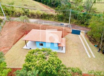 Rural · 1500m² · 3 Quartos · Chácara à venda, 3 quartos, 1 suíte, Área Rural de Conselheiro Lafaiete - Conselheiro Lafaiete/MG