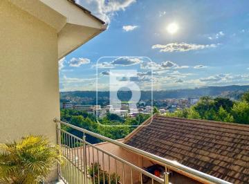 Varanda · Casa com 3 dormitórios à venda, 442 m² por R$ 2.550.000,00 - Campo Alegre - Conselheiro Lafaiete/MG
