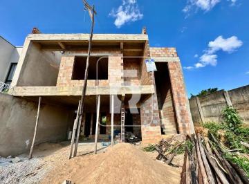 Casa · 172m² · 3 Quartos · 2 Vagas · Casa à venda, 3 quartos, 1 suíte, 2 vagas, Progresso - Conselheiro Lafaiete/MG