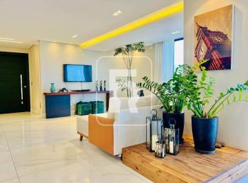 Apartamento · 187m² · 3 Quartos · 3 Vagas · Apartamento com 3 dormitórios à venda, 187 m² por R$ 1.600.000,00 - Campo Alegre - Conselheiro Lafai