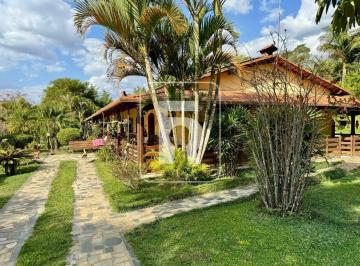 Rural · 63900m² · 4 Quartos · Fazenda a Venda Haras a Venda sitio a venda 