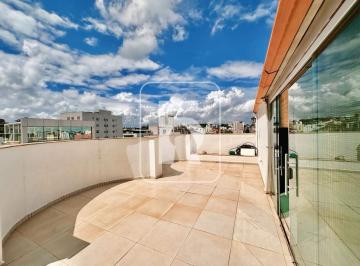 Apartamento · 244m² · 4 Quartos · 2 Vagas · Cobertura à venda, 4 quartos, 1 suíte, 2 vagas, Campo Alegre - Conselheiro Lafaiete/MG