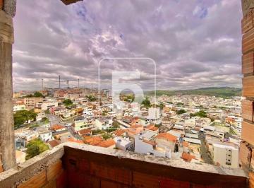 Apartamento · 101m² · 3 Quartos · 2 Vagas · Apartamento à venda, 3 quartos, 1 suíte, 2 vagas, Rosário - Conselheiro Lafaiete/MG