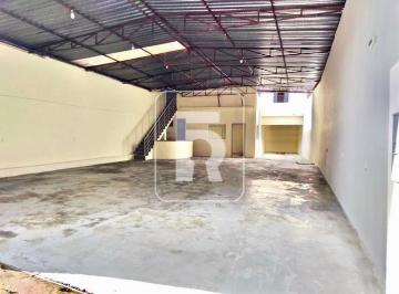 Comercial · 270m² · Galpão à venda, 270 m² por R$ 700.000,00 - Museu - Conselheiro Lafaiete/MG