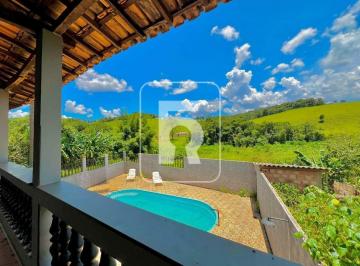 Rural · 2000m² · 3 Quartos · Chácara à venda, 3 quartos, Área Rural de Conselheiro Lafaiete - Conselheiro Lafaiete/MG