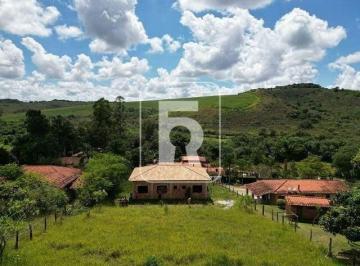 Rural · 1500m² · 3 Quartos · 3 Vagas · Chácara à venda, 3 quartos, 1 suíte, 3 vagas, Área Rural de Conselheiro Lafaiete - Conselheiro Lafai
