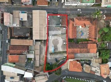 Terreno · 1410m² · Terreno a venda em Congonhas