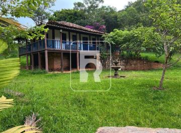 Rural · 1500000m² · 6 Quartos · 1 Vaga · Fazenda a venda em Minas Gerais - Fazenda Conselheiro Lafaiete - Fazenda Belo Horizonte 