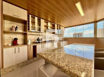 Apartamento · 91m² · 3 Quartos · 1 Vaga · Cobertura à venda, 3 quartos, 1 suíte, 1 vaga, Chapada - Conselheiro Lafaiete/MG