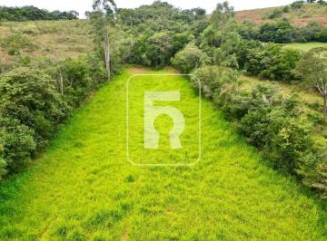 Rural · 5000m² · Chácara à venda, Centro - Queluzito/MG