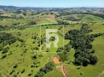 Terreno · 150000m² · Terreno à venda, Centro - Queluzito/MG
