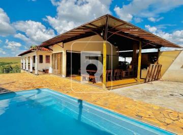 Rural · 1800m² · 3 Quartos · 2 Vagas · Chácara à venda, 3 quartos, 1 suíte, 2 vagas, Área Rural de Conselheiro Lafaiete - Conselheiro Lafai