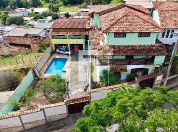 Casa · 517m² · 6 Quartos · 4 Vagas · Casa à venda, 6 quartos, 2 suítes, 4 vagas, Cachoeira - Conselheiro Lafaiete/MG