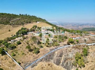 Rural · 290000m² · 8 Quartos · Sítio à venda, 8 quartos, Centro - Jeceaba/MG
