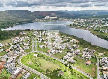 Terreno · 1206m² · Lote à venda, Alphaville Lagoa dos Ingleses - Nova Lima/MG