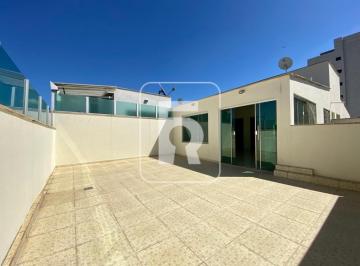 Apartamento · 145m² · 3 Quartos · 2 Vagas · Cobertura com 3 dormitórios à venda, 145 m² por R$ 950.000,00 - Campo Alegre - Conselheiro Lafaiete/