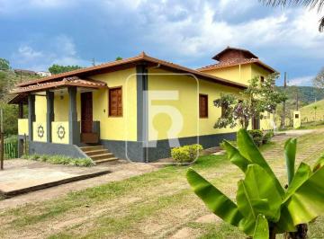 Rural · 310m² · 4 Quartos · Chácara à venda, 4 quartos, 2 suítes, Área Rural de Conselheiro Lafaiete - Conselheiro Lafaiete/MG